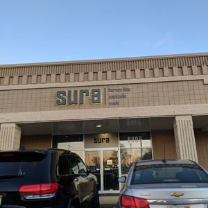 Sura Korean BBQ Sushi Kalamazoo